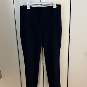 J. Crew Navy High-Rise Cameron Pants